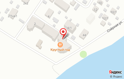 Ресторан Lomonosov на карте