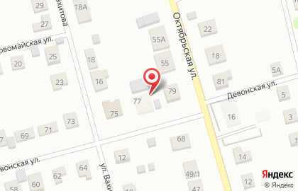 Кованые и сварные изделия Олег Сысоев на карте