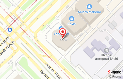 Сервисный центр SotaFix на Московском проспекте на карте