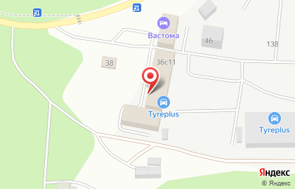 Автоинструмент, ИП Тураев А.В. на карте