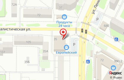 Быстрый и надежный электрик на дом на карте