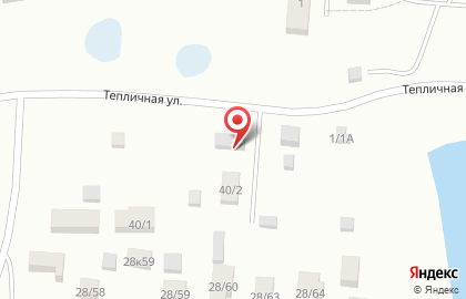 Служба грузовых перевозок по городу и районам на карте