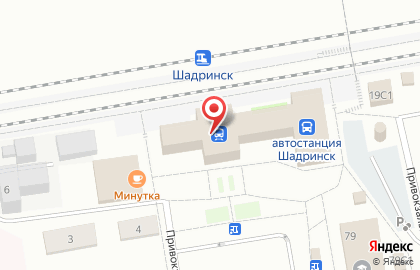 Центр развития и коррекции Успех на карте
