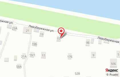 АРХиЛак на карте