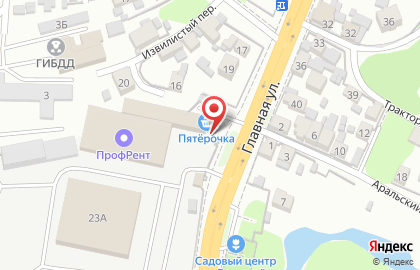 Компания по прокату и ремонту оборудования и инструментов Строб-Сервис в Куйбышевском районе на карте