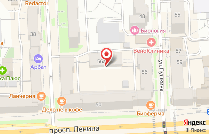 СтройЗакуп.ру на карте