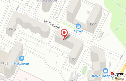 Торгово-производственная компания Модульные установки на карте