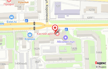 Салон-магазин ДжойФлоуэр.ру на карте