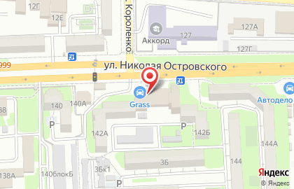 Салон-магазин ДжойФлоуэр.ру на карте