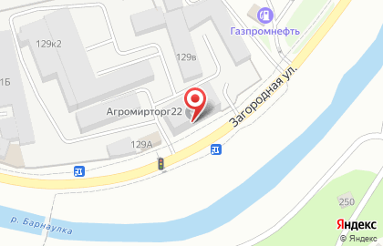 Магазин Алтайская Марка на карте