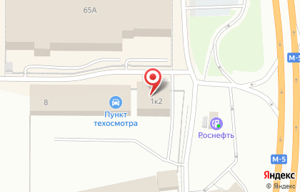 Группа компаний Новый день на карте
