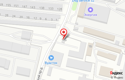 Буровая компания Агровод на Московском проспекте на карте