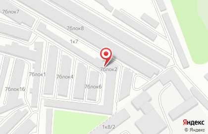 Ремонтно-производственная компания А.М. Мебель в Советском районе на карте