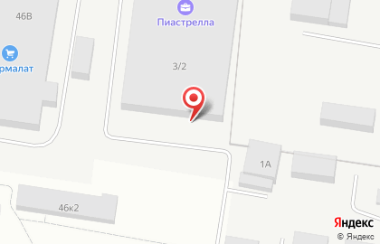 Транспортно-экспедиционная компания Березовский Грузовой Терминал в Екатеринбурге на карте