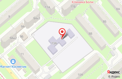 АПТЕКАРЬ на улице Рыленкова на карте