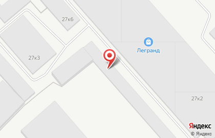 Группа компаний БИВА нск на Толмачёвском шоссе на карте