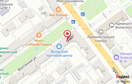 Агентство недвижимости, ИП Жидкова А.А. на карте