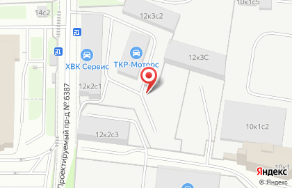 BRANDWORX.RU на карте