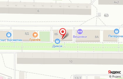 Доктор Столетов на улице Старый Гай на карте