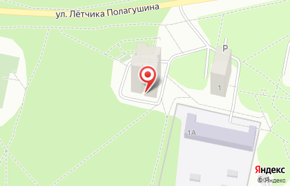 Агентство правовых услуг Юрист-Медиа на карте