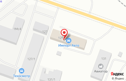 Автохаус на улице Пограничников на карте