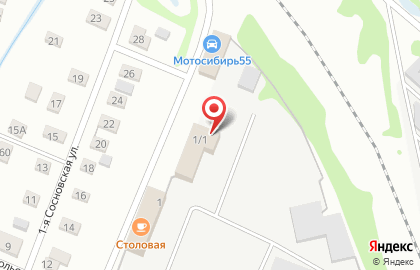 ООО Дормашсервис на карте