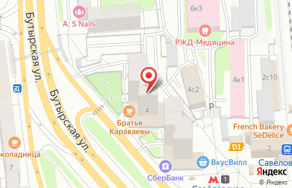 Kentatsu.ru на карте