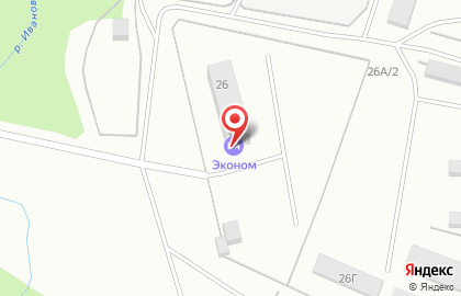 ТопМеталлГрупп в Свердловском районе на карте