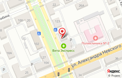 Госаптека, ГУП Башфармация на Кольцевой улице на карте
