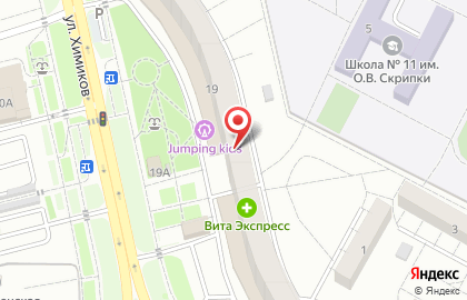 Недвижимость, квартиры Пхукет, Паттайя. на карте