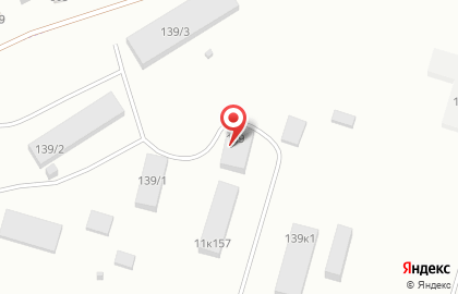 Новосибирский завод Вторчермет на карте