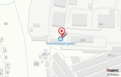 TruckRemZona на карте