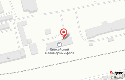 Компания по производству катеров Джет Бот на карте