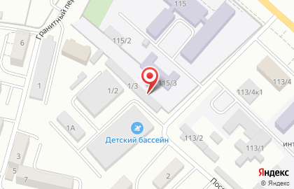 Магазин спецодежды в Горно-Алтайске на карте