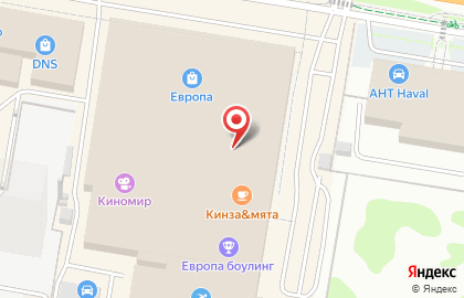 Магазин Серебряный скорпион на карте