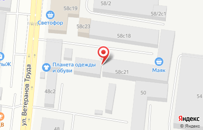 Торгово-монтажная компания СтройКомплектация на карте