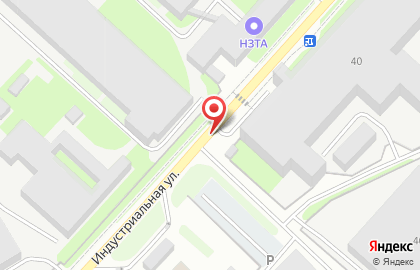 Katalog24.ru на карте