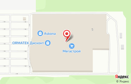 Ваш Быт в Ново-Савиновском районе на карте