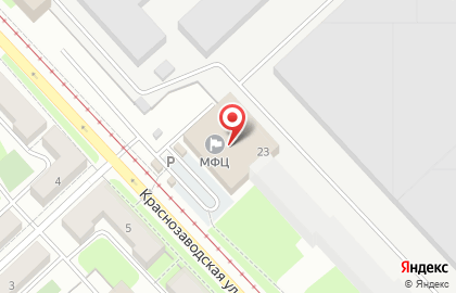 Coffee Way на карте