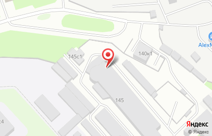 Мотосервис АртГараж на карте