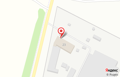 Фирма Стоик на карте