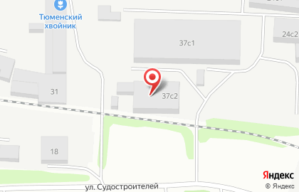 Рекламно-производственная компания DT-Group на карте