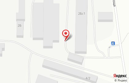 Компания по приему макулатуры и пластика Вторсбор в Тюмени на карте