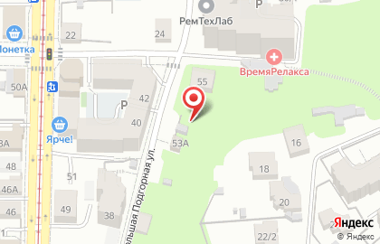 Кофейня Ку-ку, Кофейку? на карте