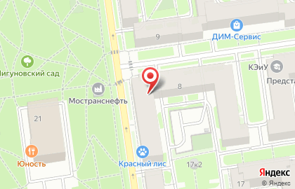 Топ-Сервис24 на карте