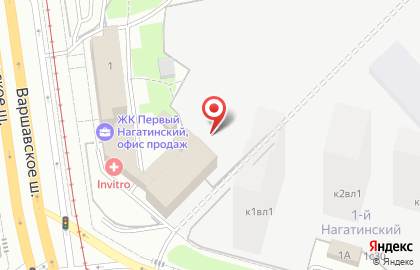 Vbronze.ru на карте