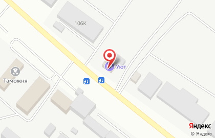 Кафе Арагац на улице Лавочкина на карте