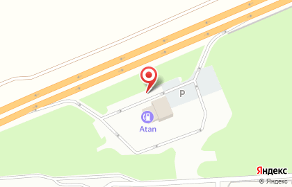 Етти на карте