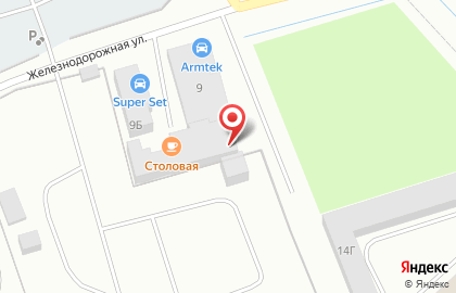 Магазин автозапчастей и смазочных материалов Автодистрибьюшн-зет на карте
