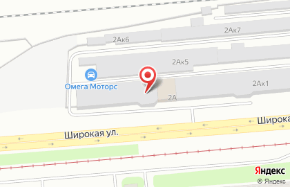 Автосервис Классик на площади Карла Маркса на карте